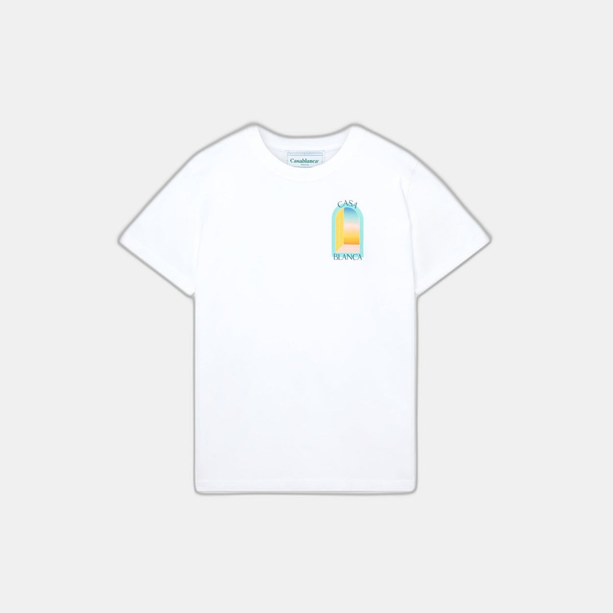 L'Arc Coloré T-Shirt - casablanca (3)