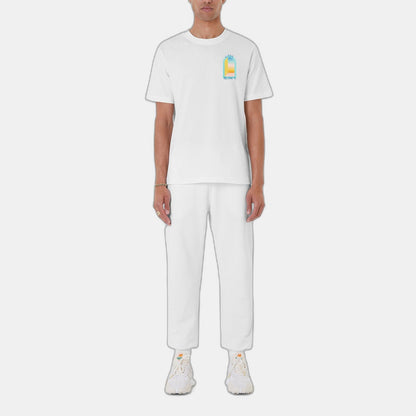 L'Arc Coloré T-Shirt - casablanca (3)