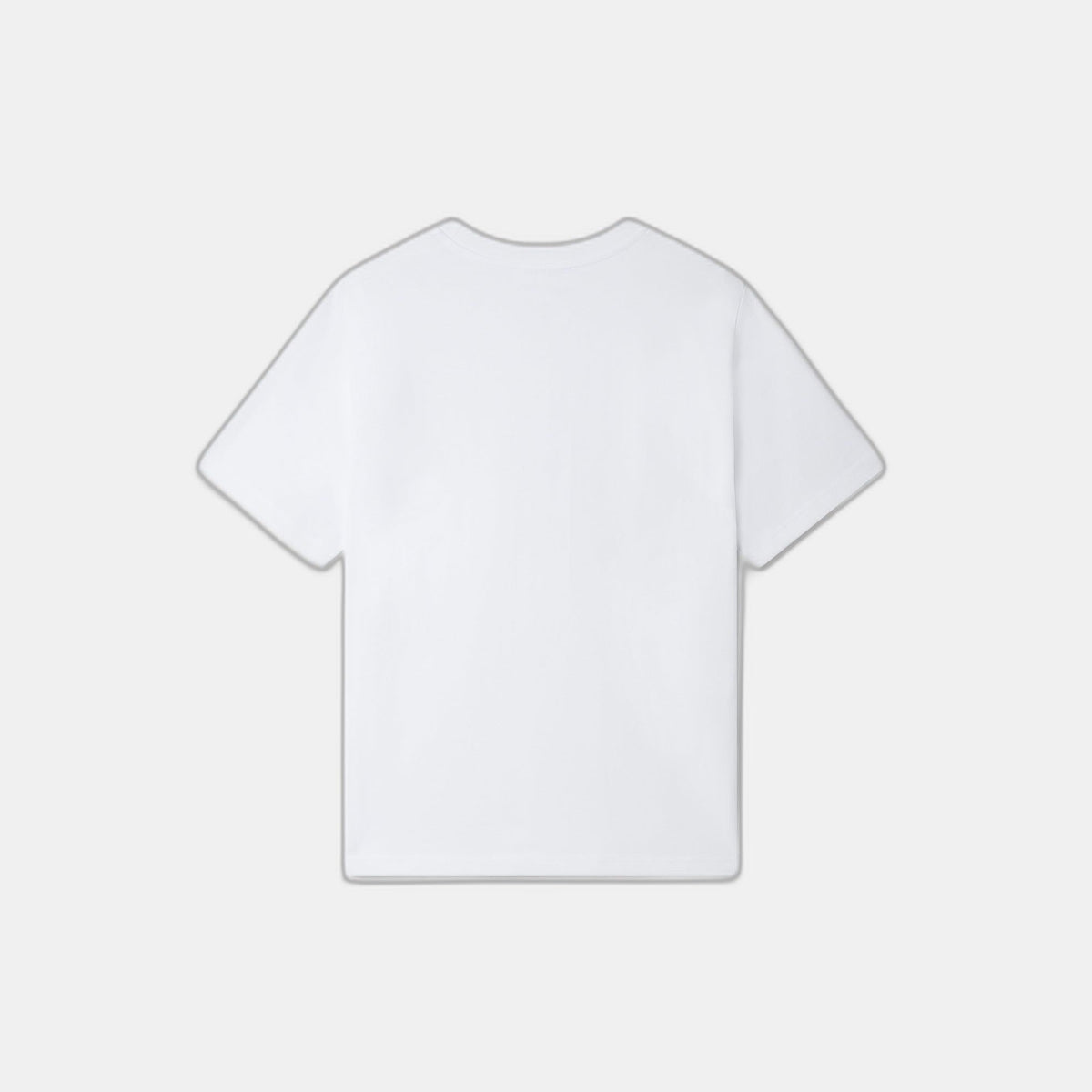 Statue En Marbre T-Shirt