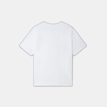 Statue En Marbre T-Shirt
