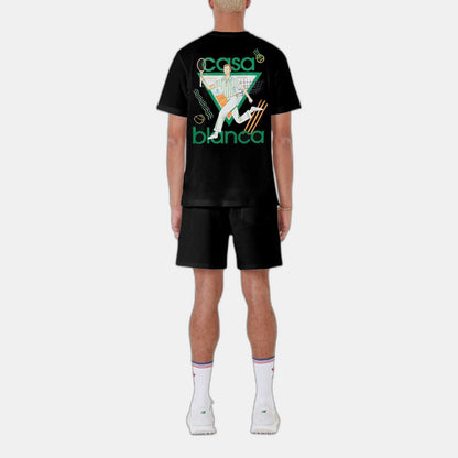 Le Jeu T-Shirt