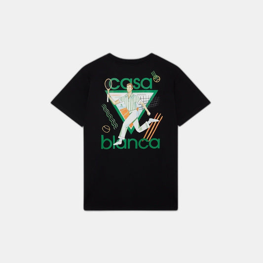 Le Jeu T-Shirt