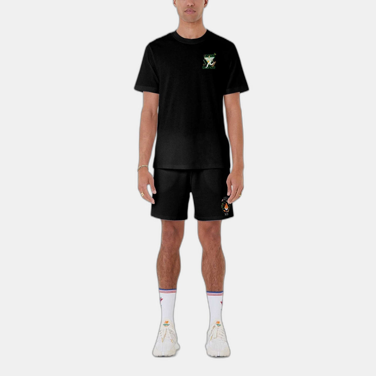 Le Jeu T-Shirt