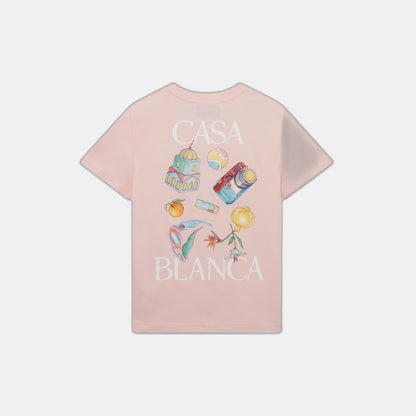 Memphis Elements T-Shirt