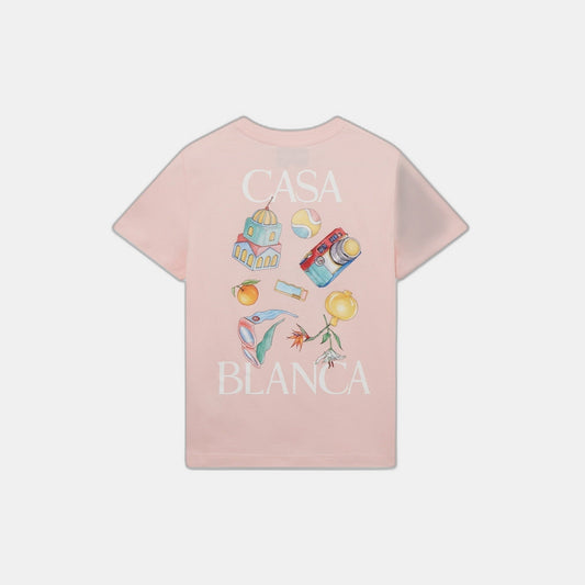 Memphis Elements T-Shirt