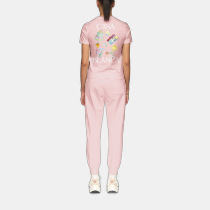 Memphis Elements T-Shirt