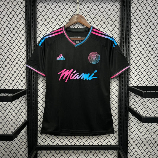 Maillot Inter Miami foot 2024 2025 concept