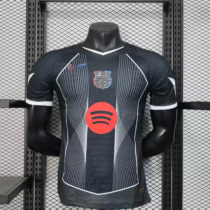 Maillot FC Barcelone concept 2025-26