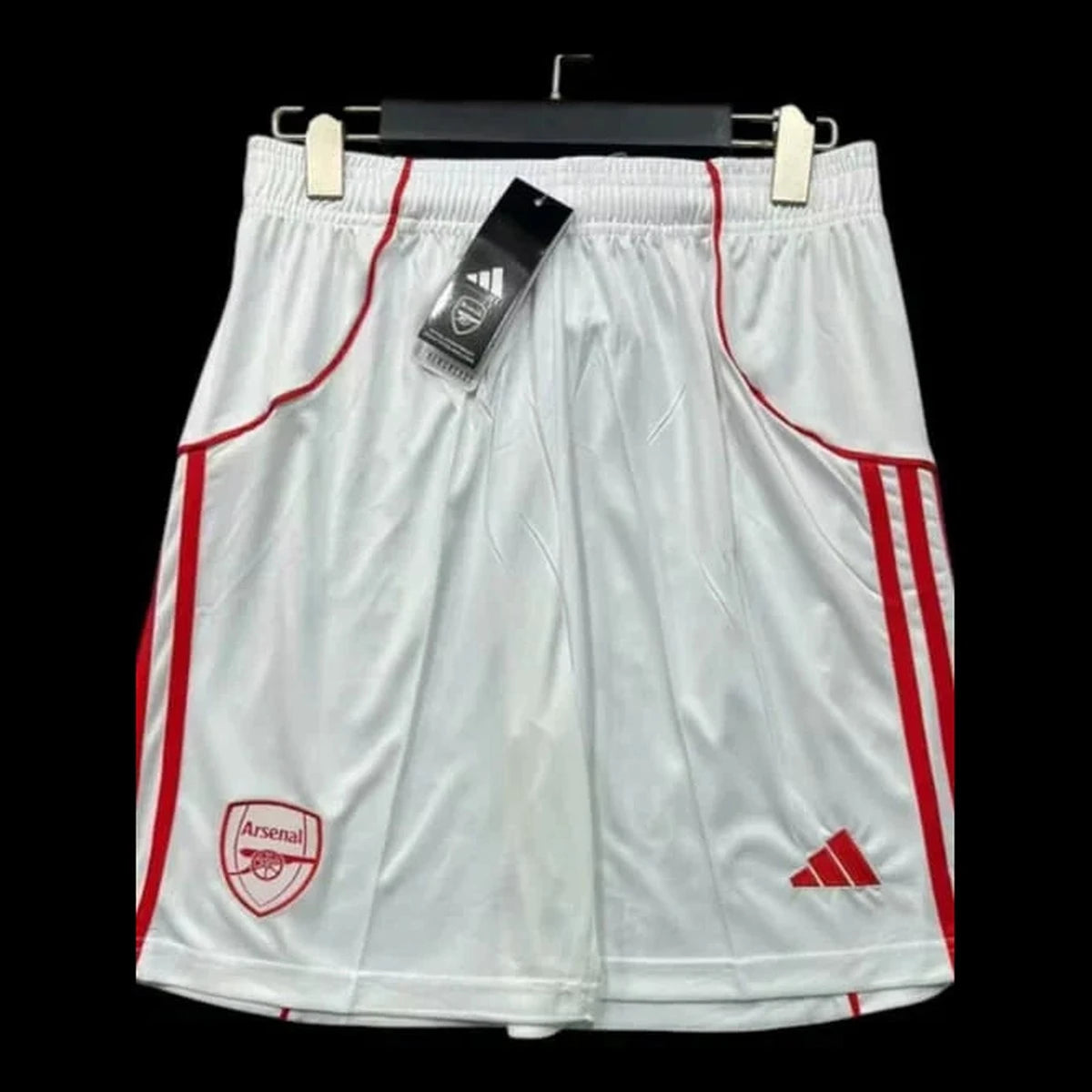 Short Arsenal 2025-26