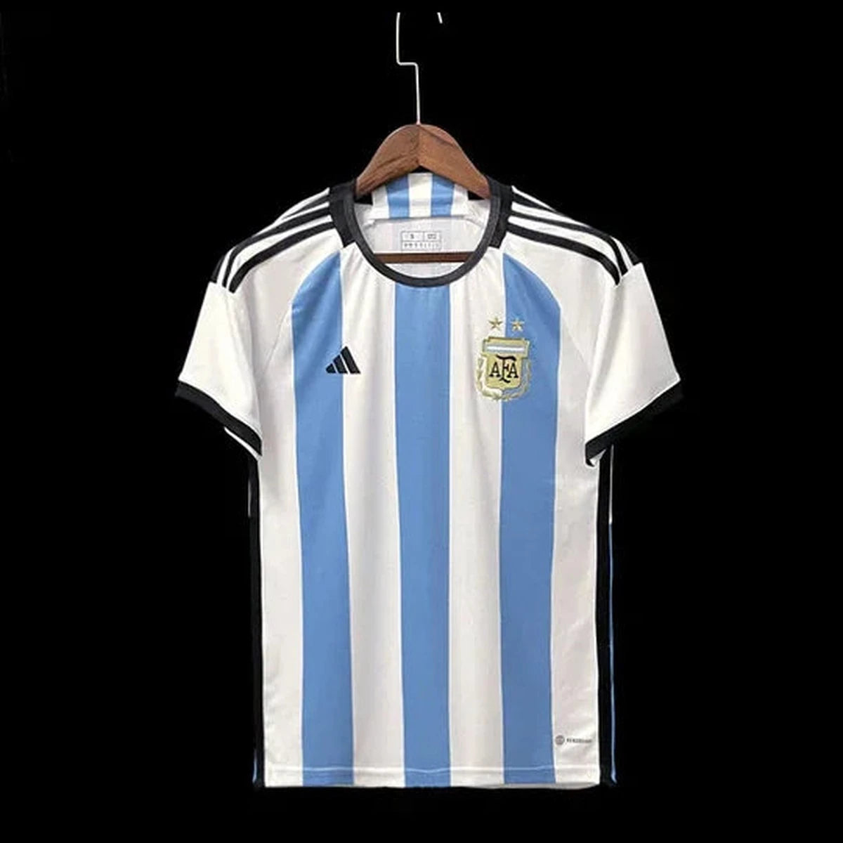 Maillot Argentine 2022/23 domicile