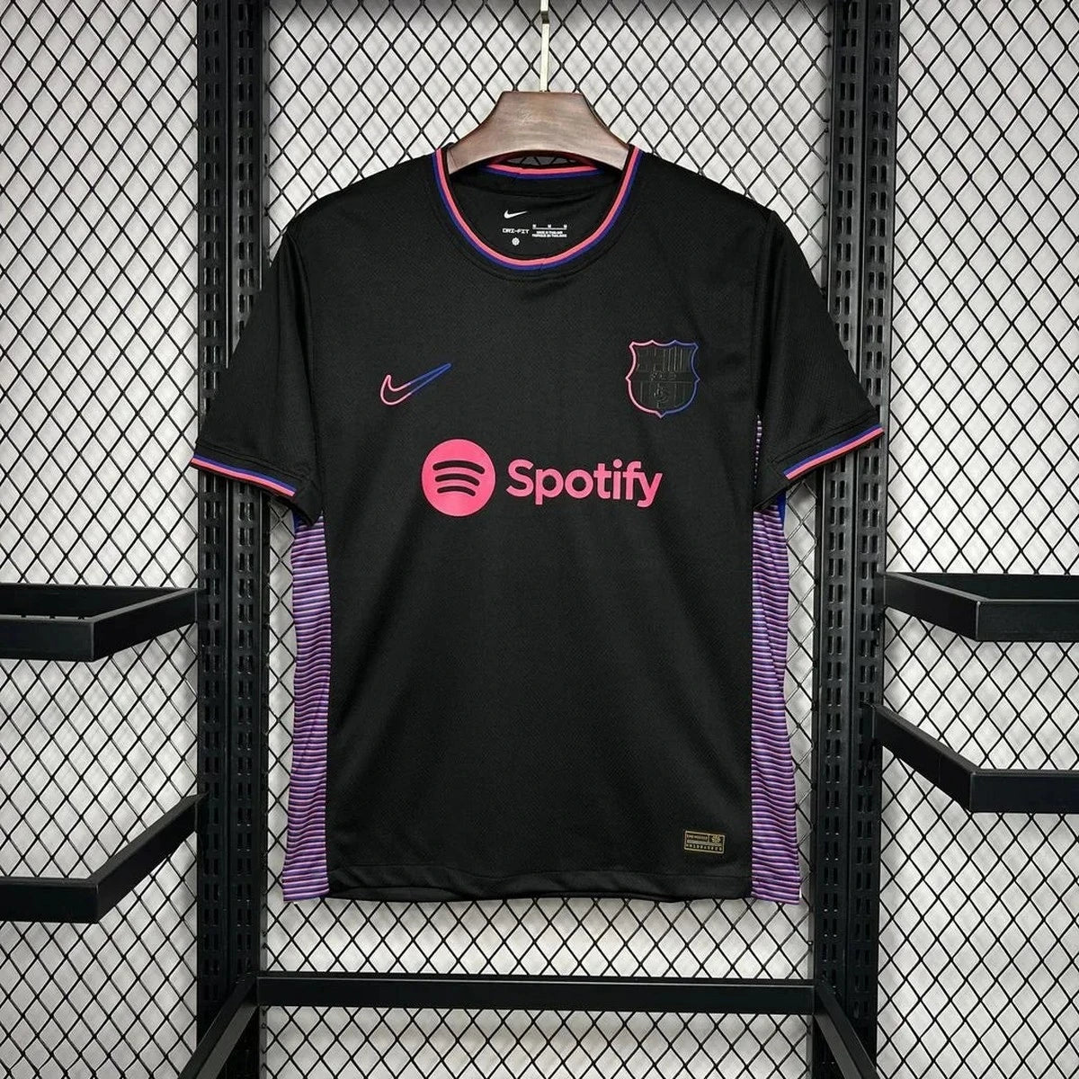 Maillot foot FC Barcelone 2024 2025