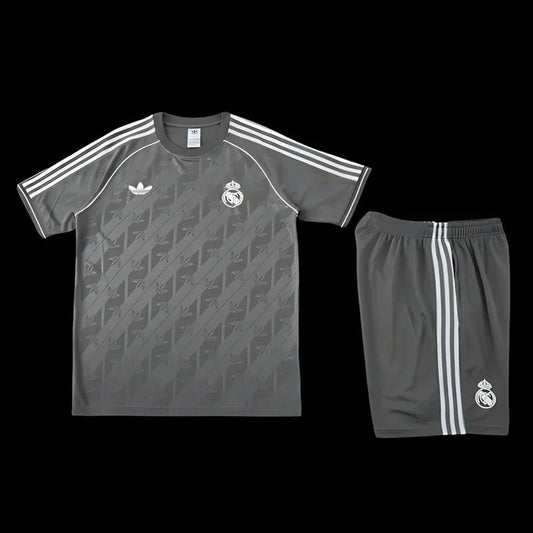 Ensemble Real Madrid