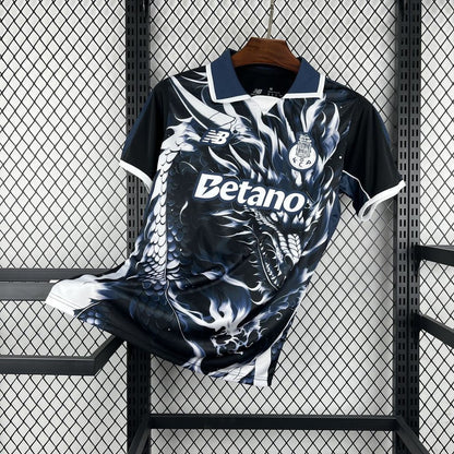 Maillot Porto Concept 2026/27