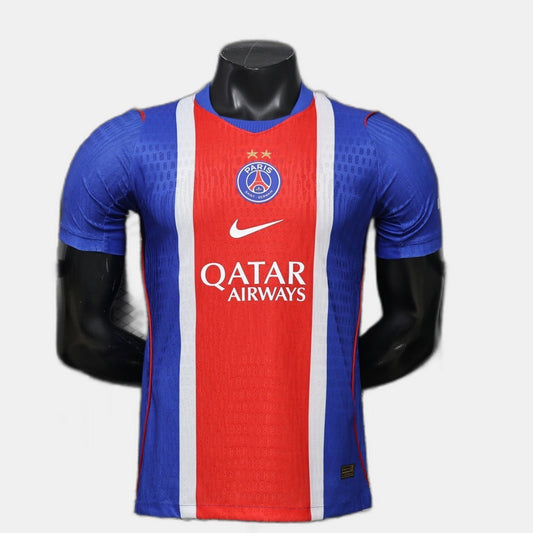PSG Maillot Domicile 26/27 Version Player