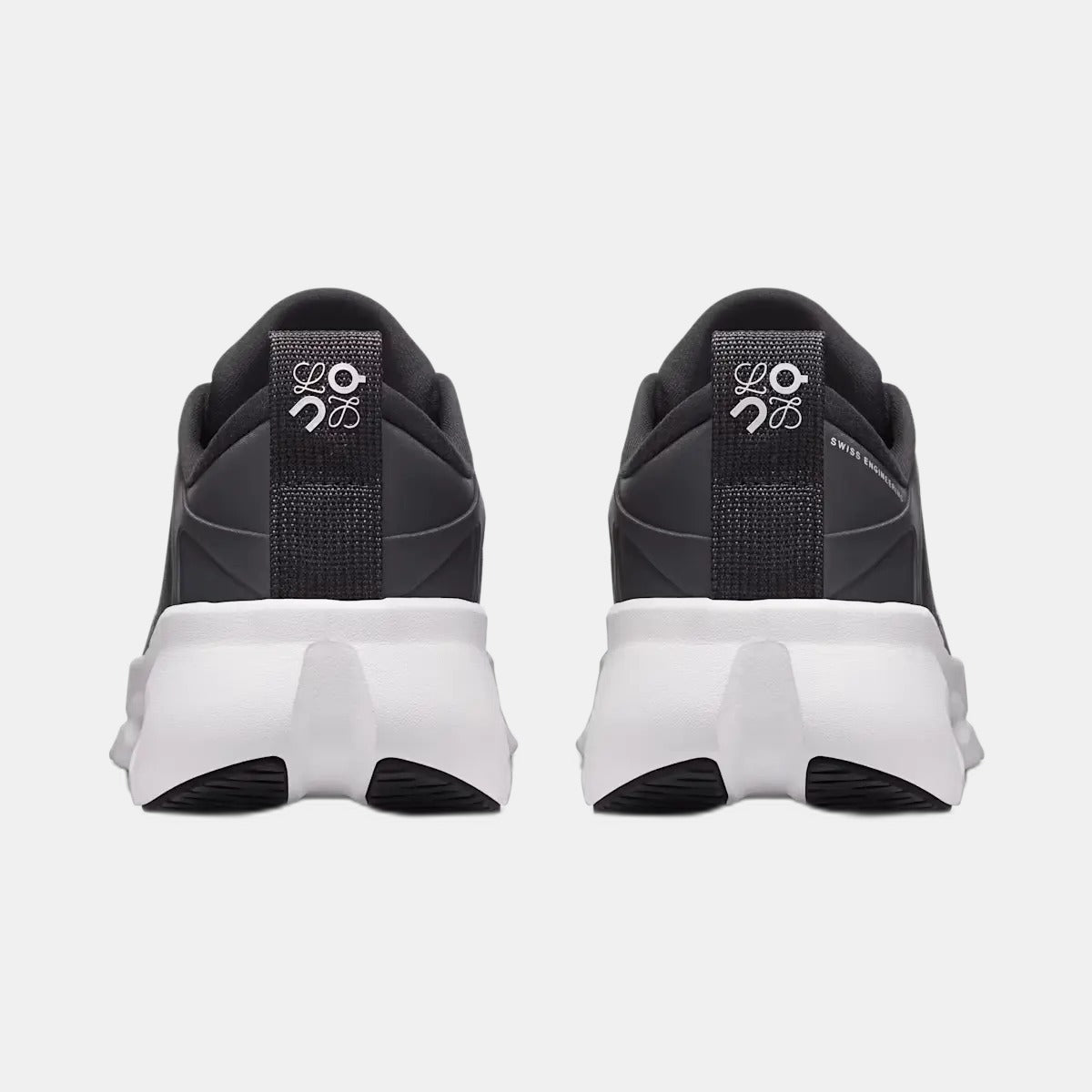Cloudsolo Loewe — Black White