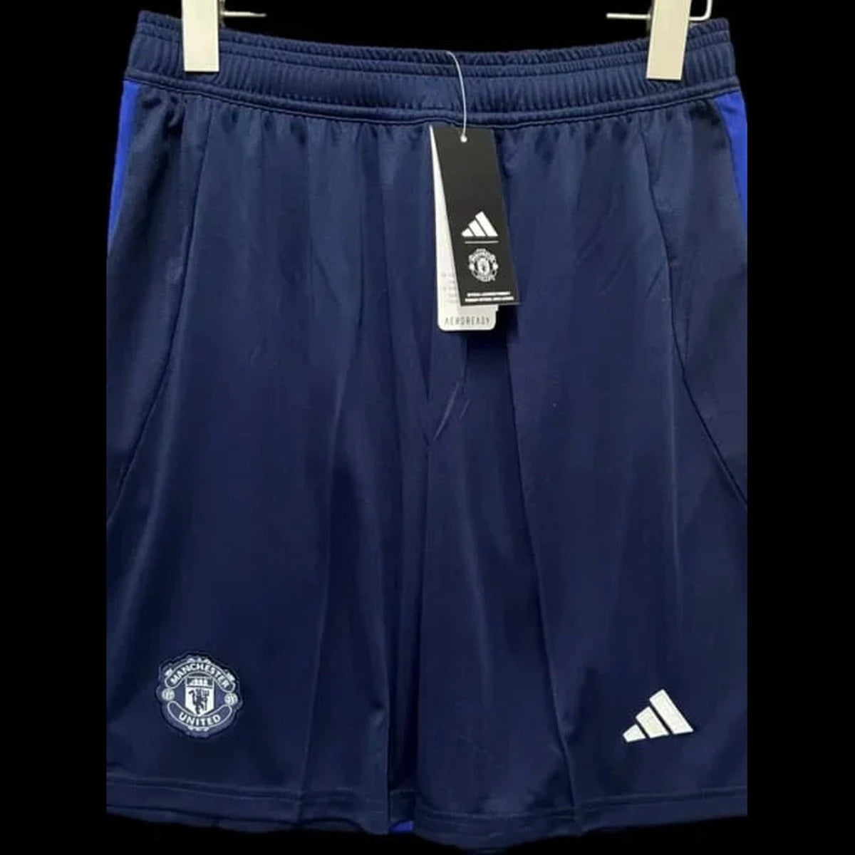 Short Manchester United 2024-25