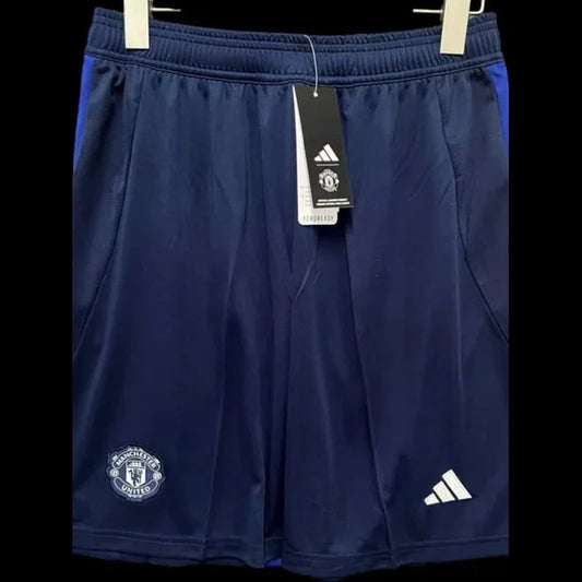 Short Manchester United 2024-25