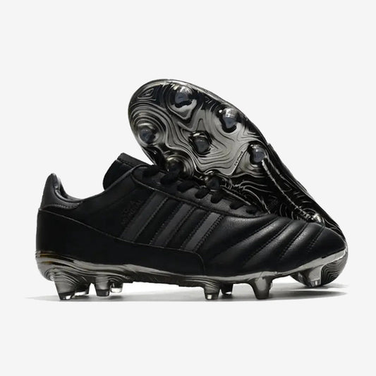 Adidas Copa Mundial 21 FG - Noir/Gris