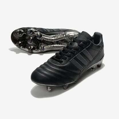 Adidas Copa Mundial 21 FG - Noir/Gris