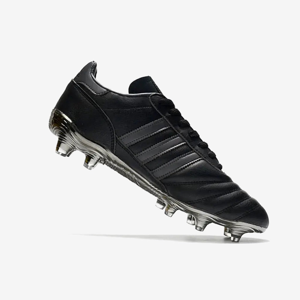 Adidas Copa Mundial 21 FG - Noir/Gris