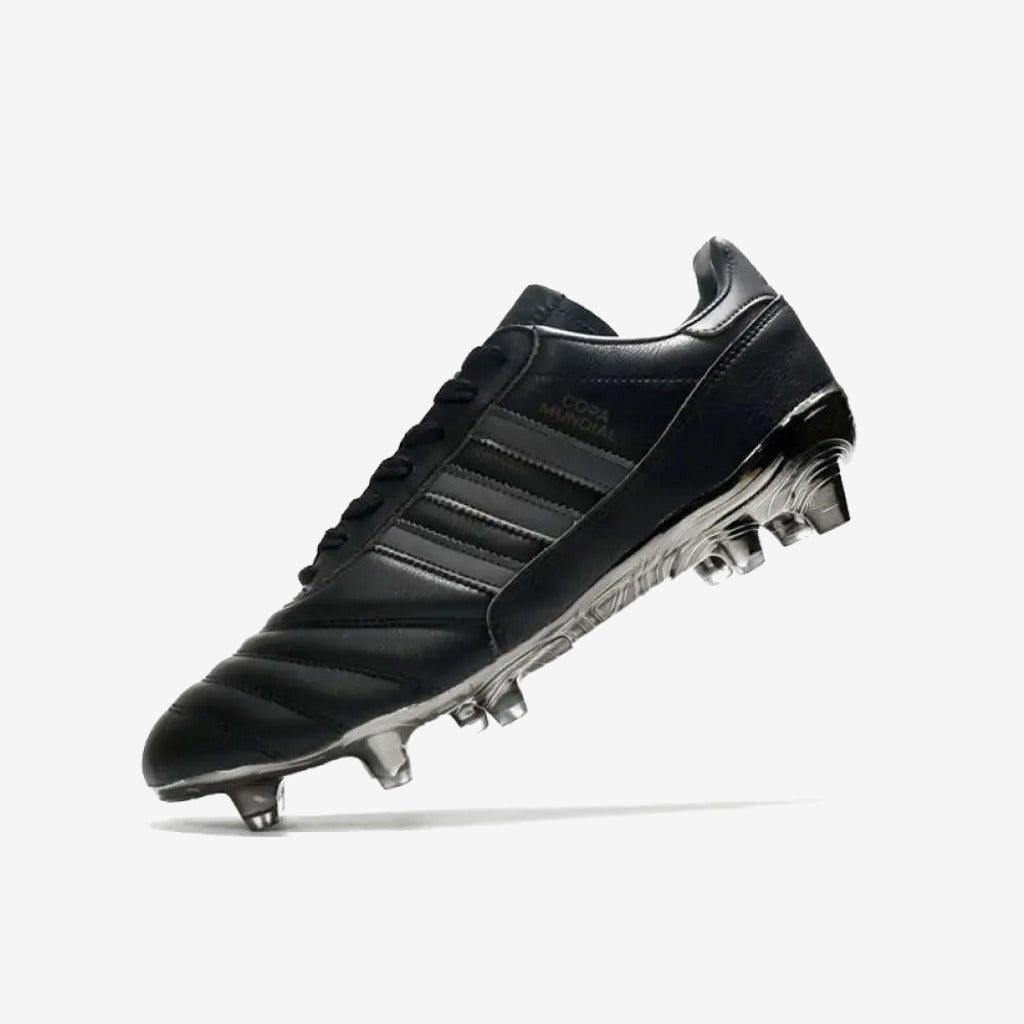 Adidas Copa Mundial 21 FG - Noir/Gris