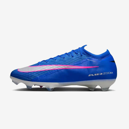 Nike Mercurial Vapor 16 FG Attack Pack - Bleu/Argent/Rose