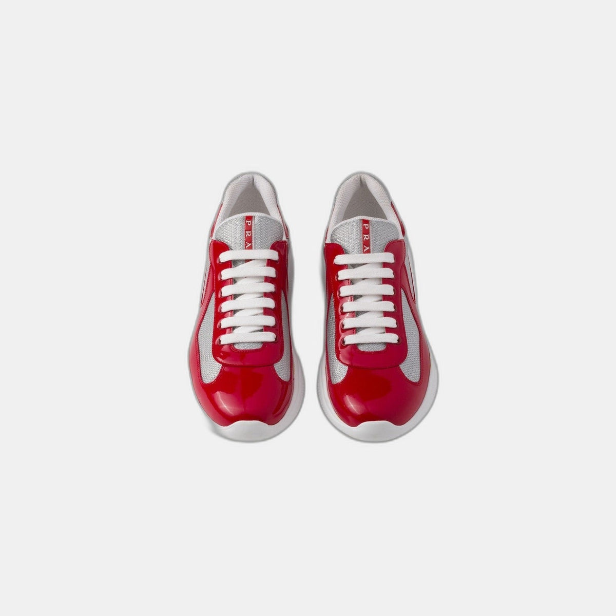 Prada America’s Cup Rouge