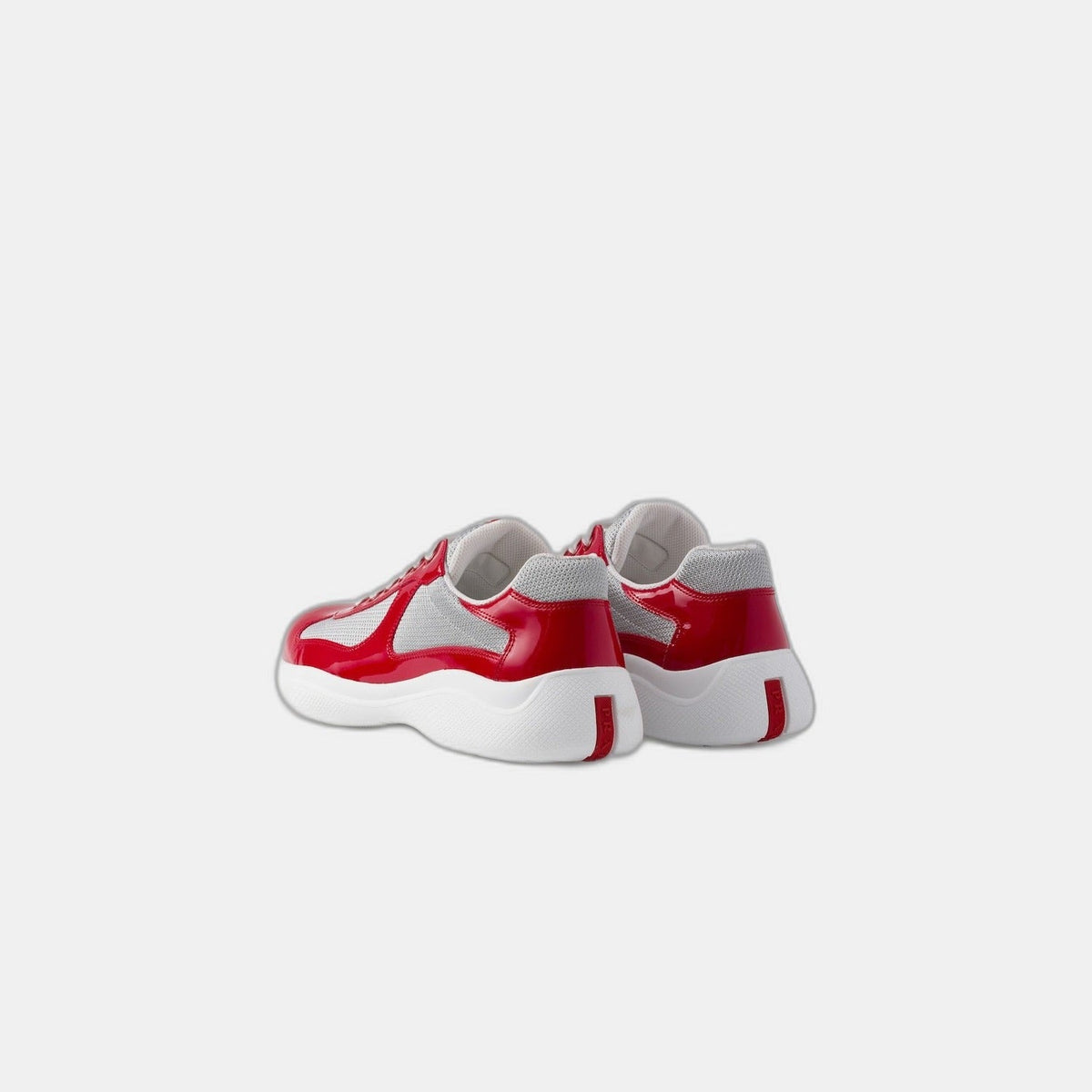 Prada America’s Cup Rouge