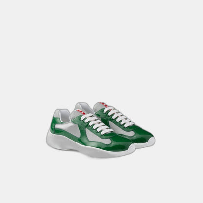 Prada America’s Cup Vert