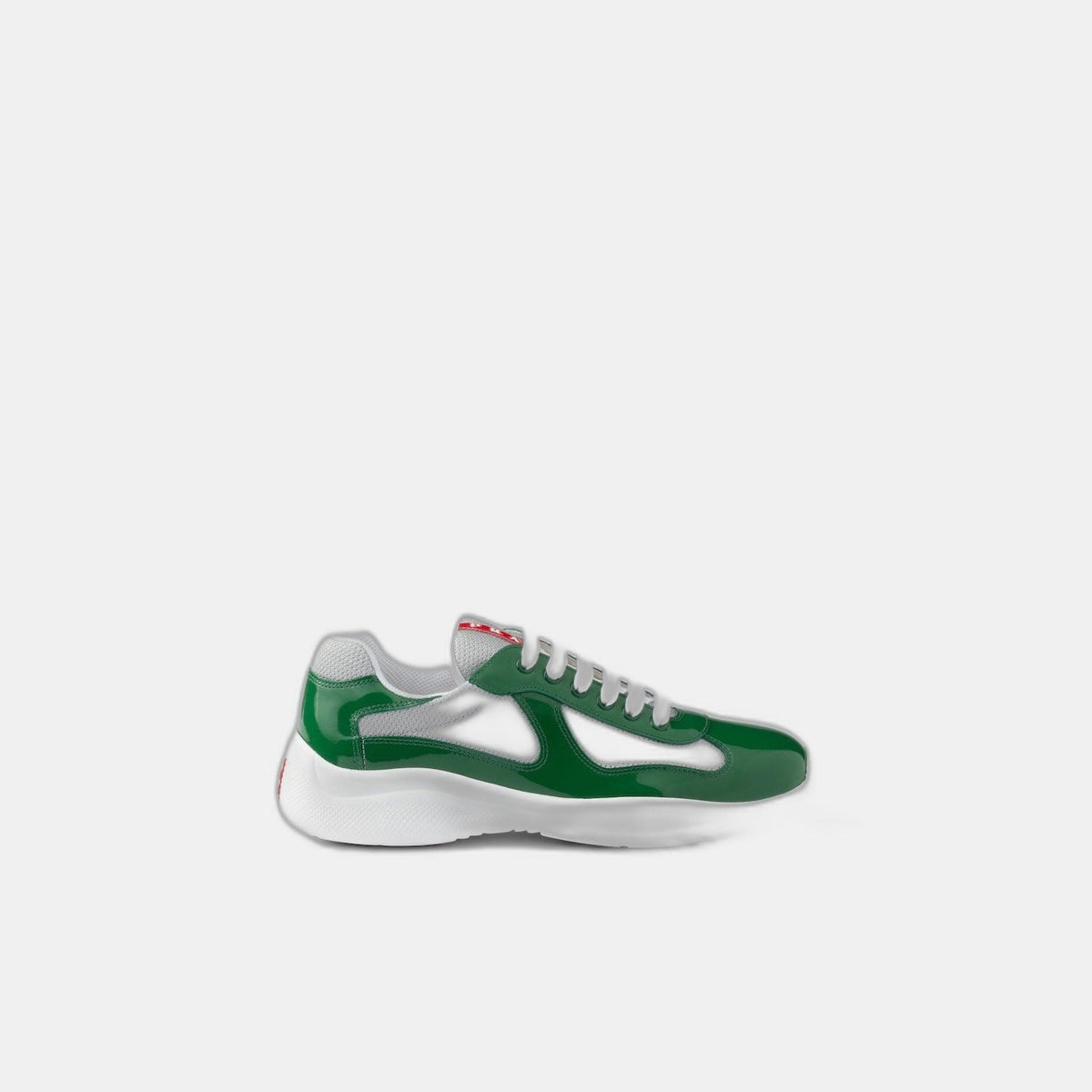 Prada America’s Cup Vert