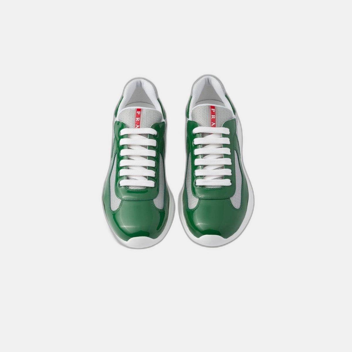 Prada America’s Cup Vert