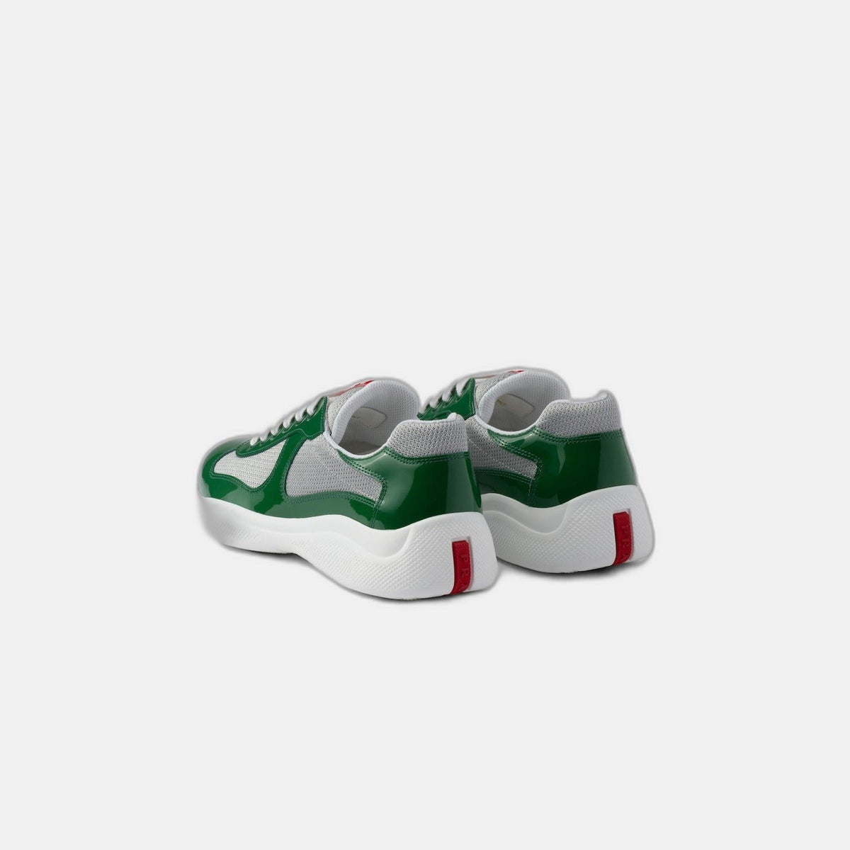 Prada America’s Cup Vert
