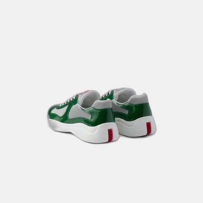 Prada America’s Cup Vert