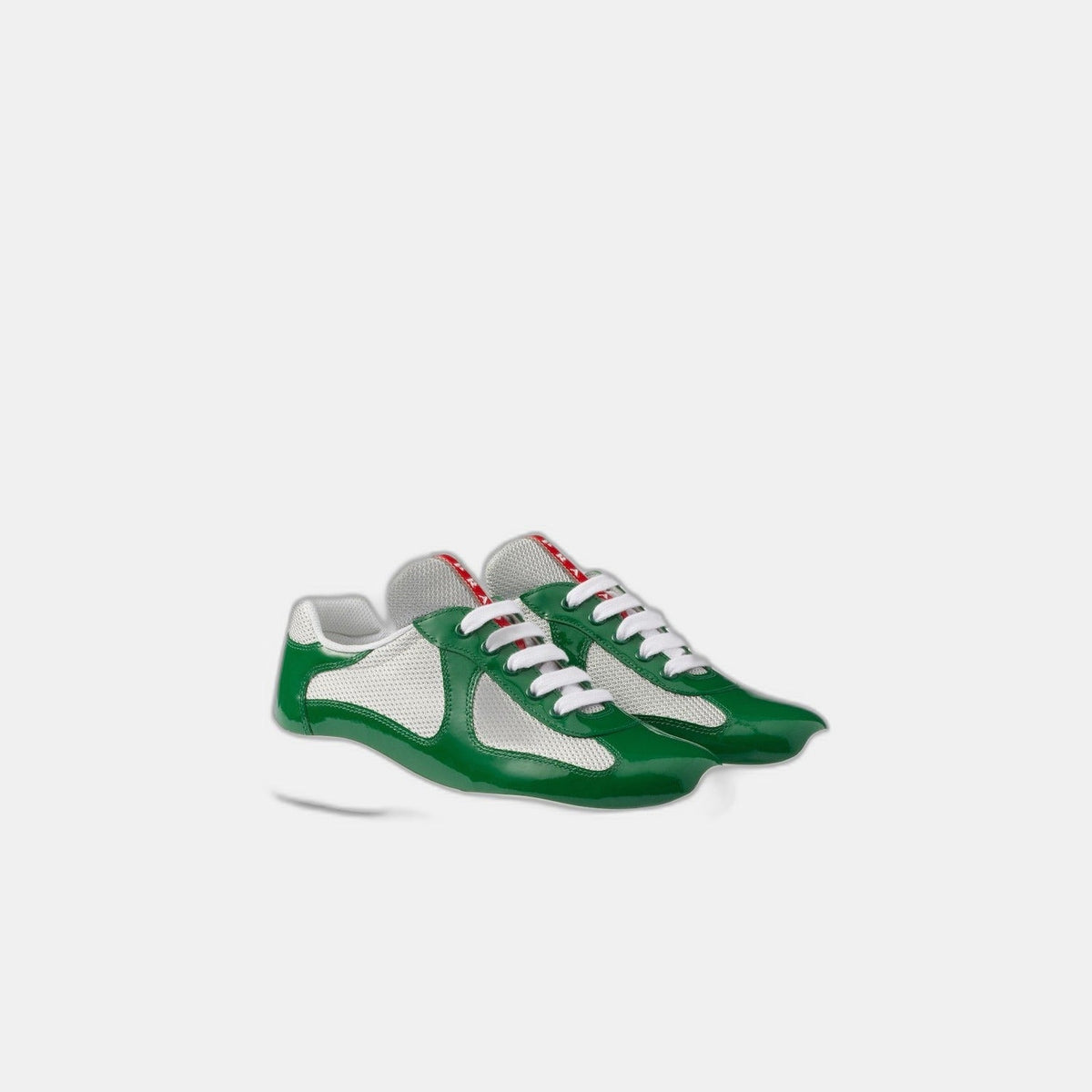Prada America’s Cup Vert