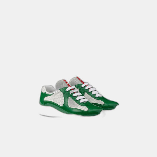 Prada America’s Cup Vert