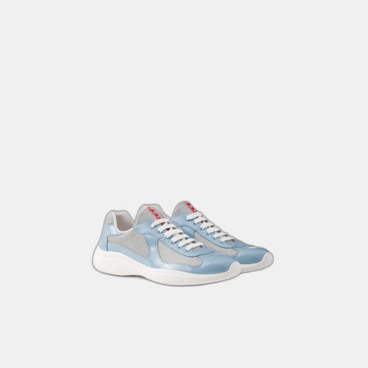 Prada America’s Cup Argent/Céleste