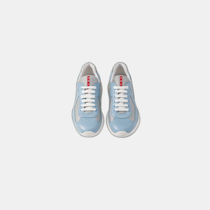Prada America’s Cup Argent/Céleste