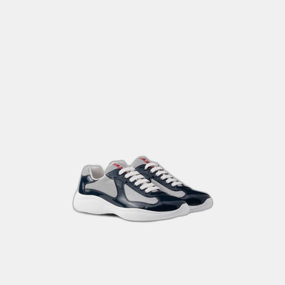 Prada America’s Cup Bleu Roi