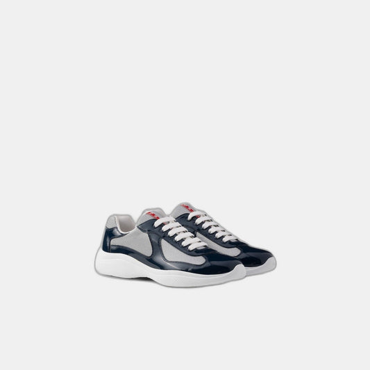 Prada America’s Cup Bleu Roi