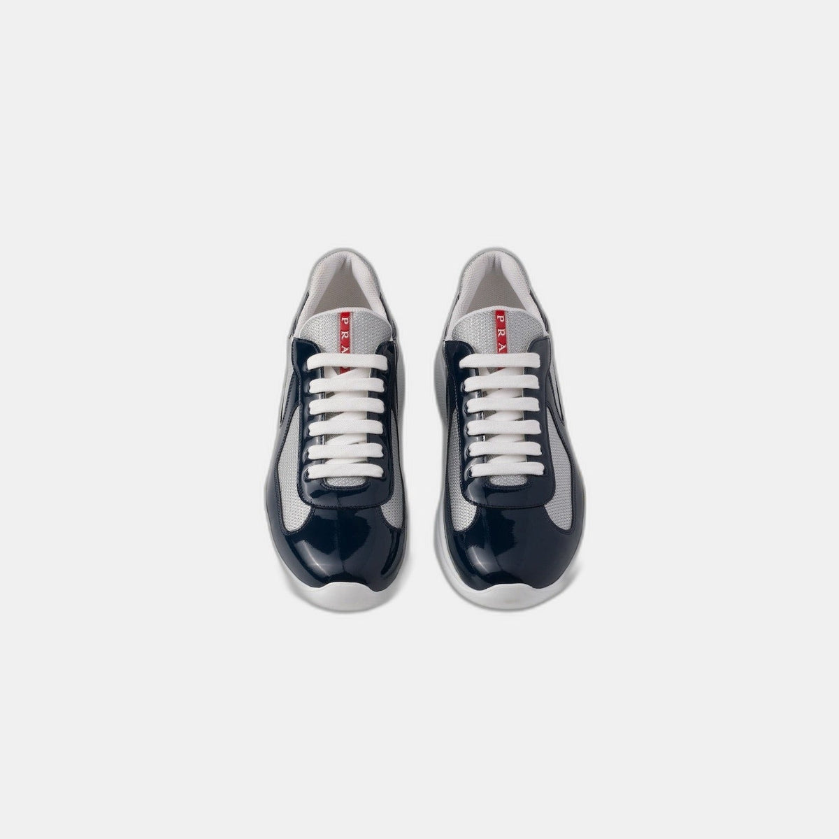 Prada America’s Cup Bleu Roi
