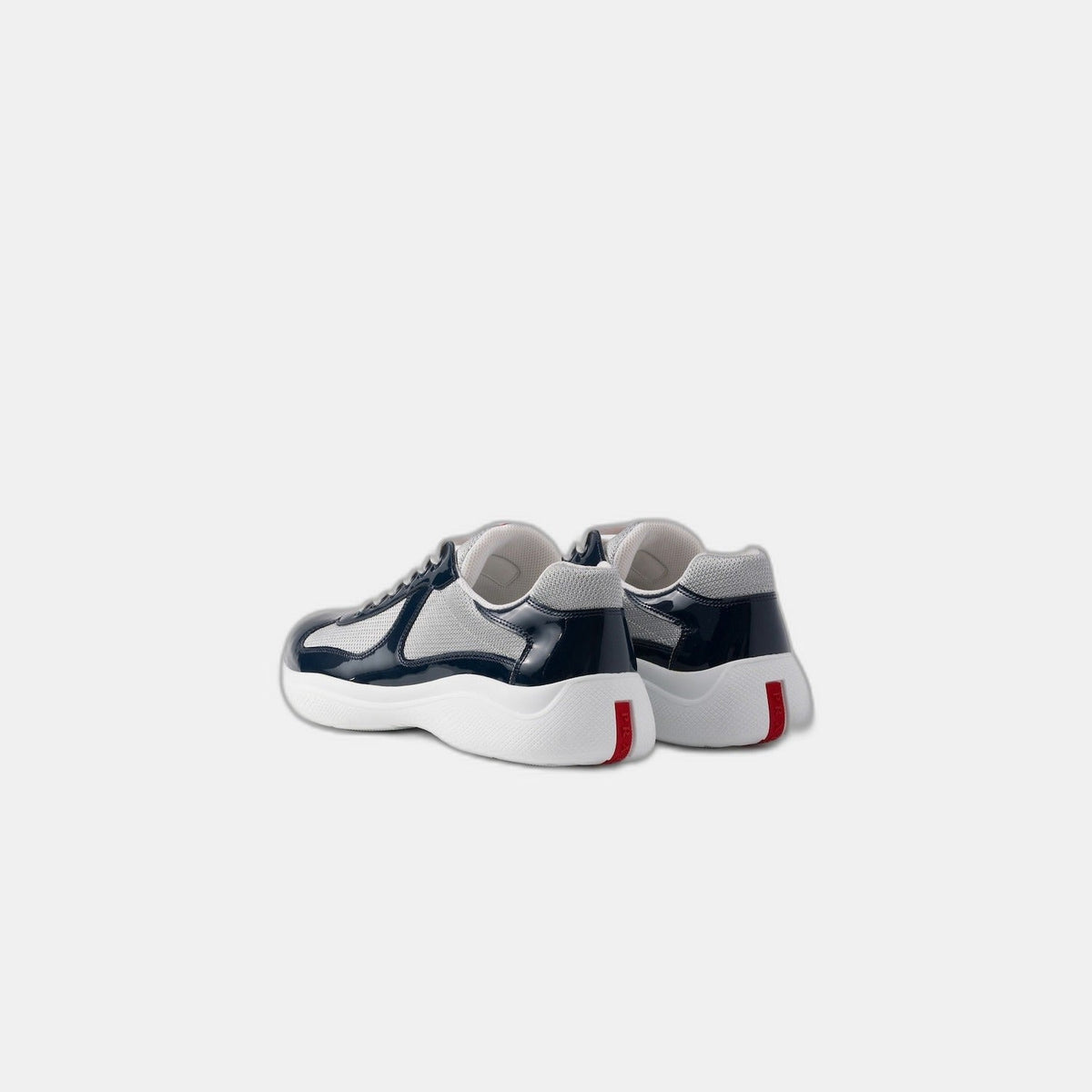 Prada America’s Cup Bleu Roi