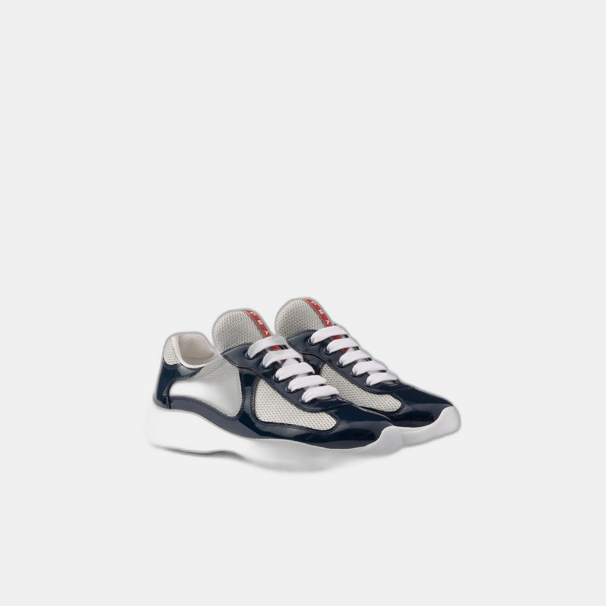 Prada America’s Cup Bleu Roi