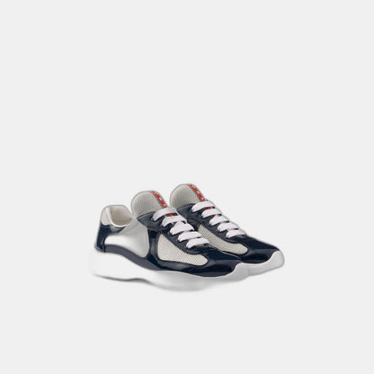 Prada America’s Cup Bleu Roi