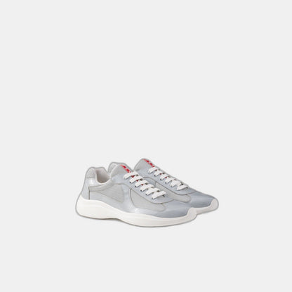 Prada America’s Cup Gris Acier