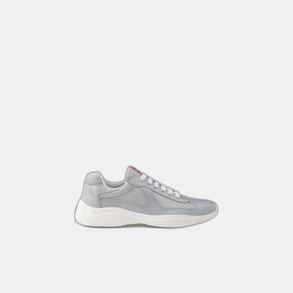 Prada America’s Cup Gris Acier