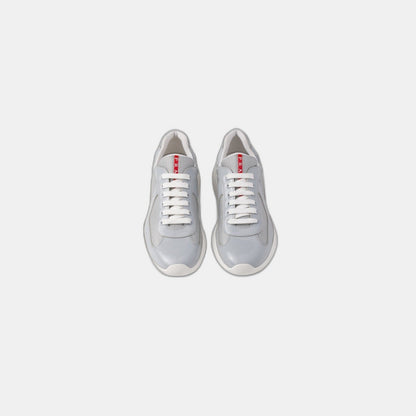 Prada America’s Cup Gris Acier