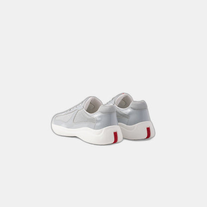 Prada America’s Cup Gris Acier