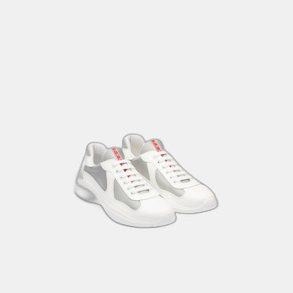 Prada America’s Cup Blanc