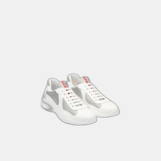 Prada America’s Cup Blanc
