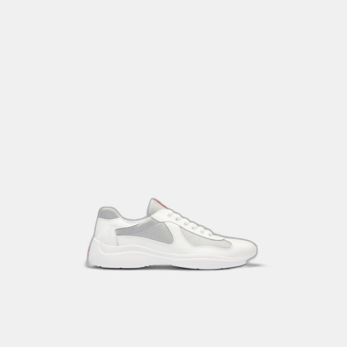 Prada America’s Cup Blanc